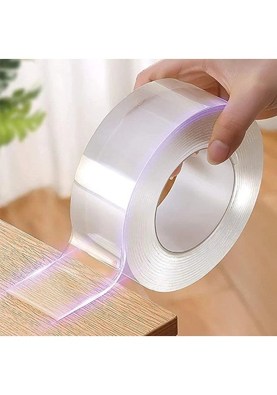 Çift Taraflı Bant 3 Cm 2 Metre 5545 1 Adet