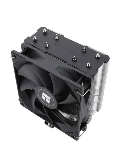 Thermalright Assassin X 120 V2 Tl-c12b V2 120mm 4 X 6mm Isı Borul