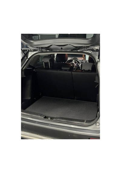 Renault Megane 4 Hb Bagaj Havuzu Hbcv00009gpm8c