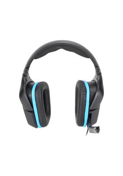 Logıtech G432 Kablolu Gaming Kulaklık 981-000770