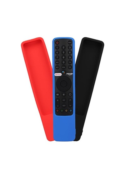Weko Wk-24731 Silikon Kumanda Koruma Kılıfı Xiaomi Marka İçin Uydundur 92302032