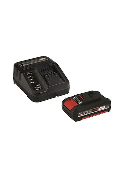 Einhell TP-CD 18/60 Li-i Bl Darbeli Matkap 2,0 Ah Akü Starter Kit