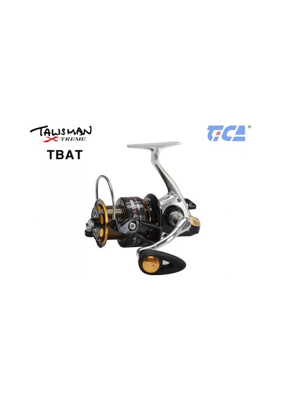 Tica Talısman Tbat X-Treme 2000 Olta Makinesi