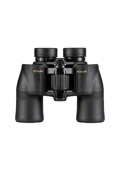 Nikon Aculon A211 10x42  Dürbün Siyah
