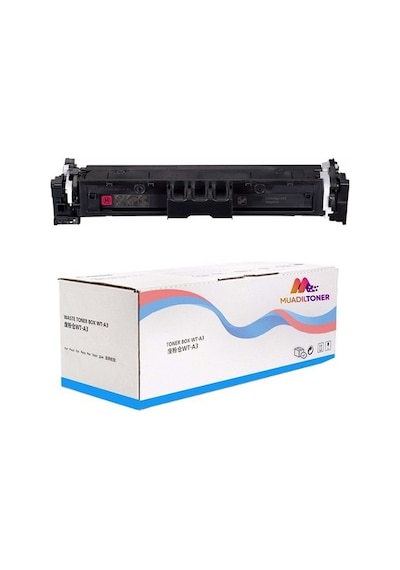 Colorful Toner Canon Crg-069/5092c002 Kırmızı Çipsiz Uyumlu Toner