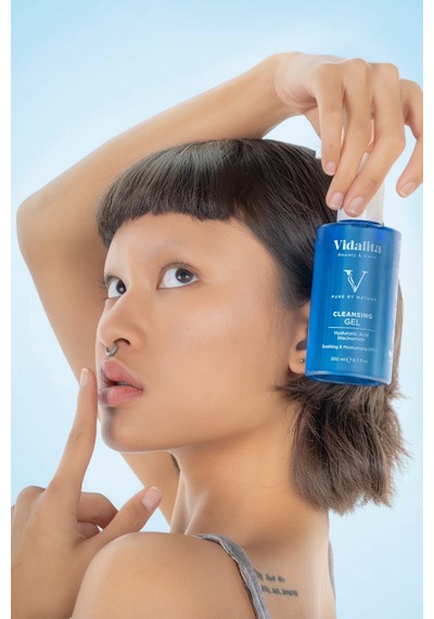 Vidalita Beauty & Care Cleansing Jel 200 ML