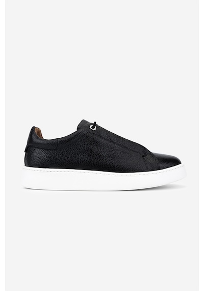 Valmenti Erkek Hakiki Deri Siyah Floter Sneakers & Spor Ayakkabı 04 4444 Erk Ayk Y26 Sıyah Fltr Valmenti Erkek Hakiki Deri Siyah Floter Sneakers & Spor Ayakkabı 04 4444 Erk Ayk Y26 Sıyah Fltr