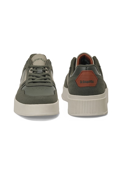 Kinetix Mılos 5pr Haki Erkek Sneaker 000000000102029521
