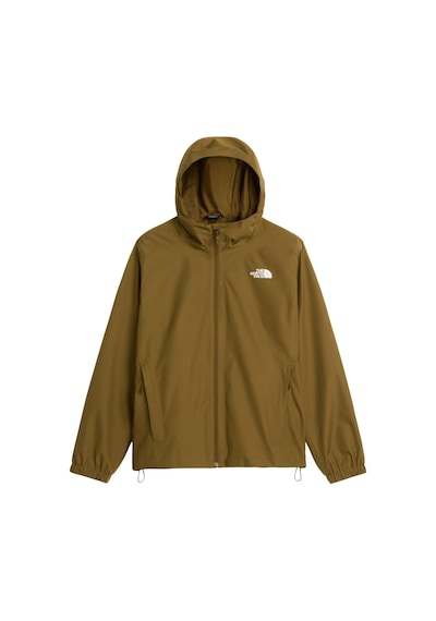 The North Face M Quest Jacket Erkek Ceket Nf0a8g0r2ek1 Kahverengi
