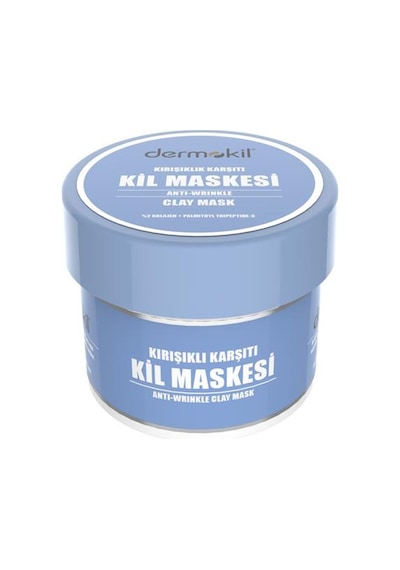 Dermokil   Kil Maskesi 50 ML
