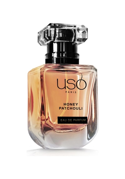Uso Honey & Patchouli Kadın Parfüm EDP 50 ML