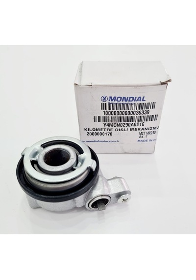 Kilometre Rediktörü Çarkı - Mct 250 Mondial (516878994)
