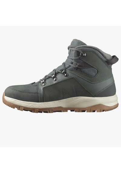 Salomon Outblast Cswp Erkek Bot Füme