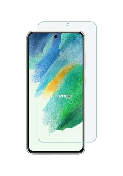 Samsung Galaxy Uyumlu S21 Fe 5g 2. Nesil Ekran Koruyucu Nano