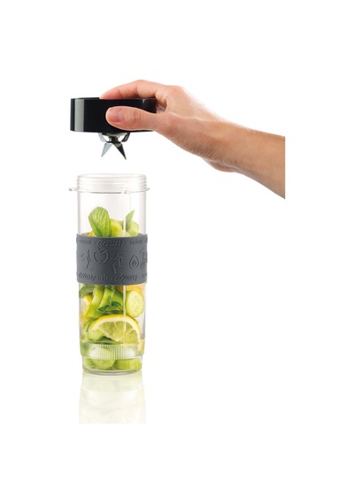 Arzum Felix Fl196-0100 Mix N Joy 600 W Kişisel Blender