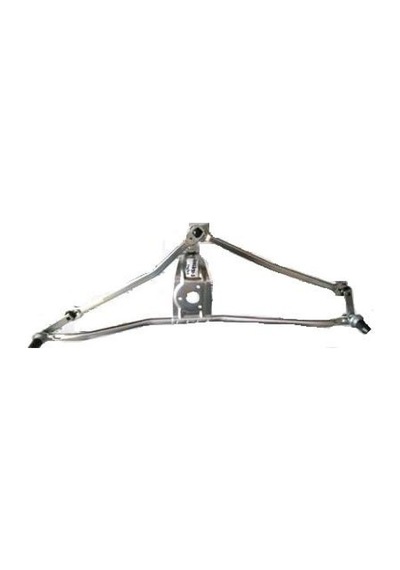 Silecek - 263 - Meizması Motorsuz - Ece-umay - R.9 1990-