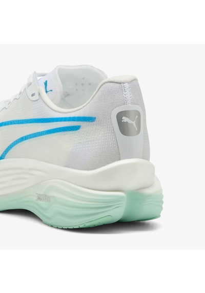 Puma Deviate Nitro Elite 3 Erkek Beyaz Koşu Ayakkabısı 309809 2800324