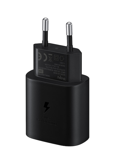 Blogy Pd Type-C 25W Seyahat Şarjı Blogy Pd Type-C 25W Seyahat Şarjı