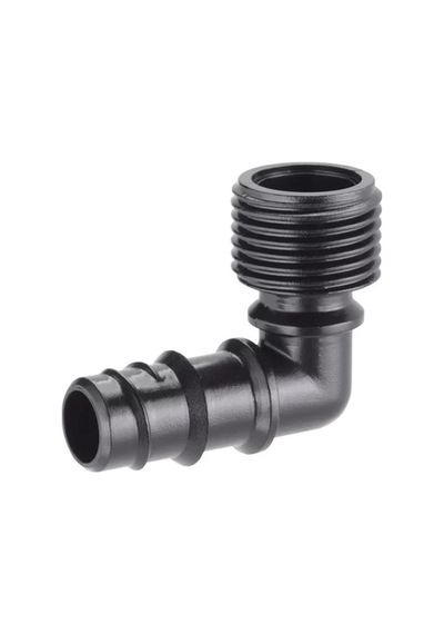 Dirsek 1/2" 91082