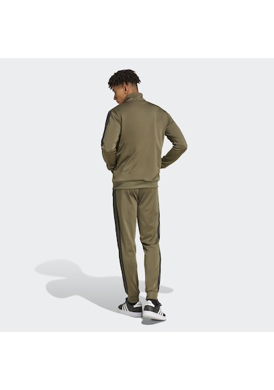 Adidas Erkek Yeşil Eşofman Takımı Jı88549 Yeşil