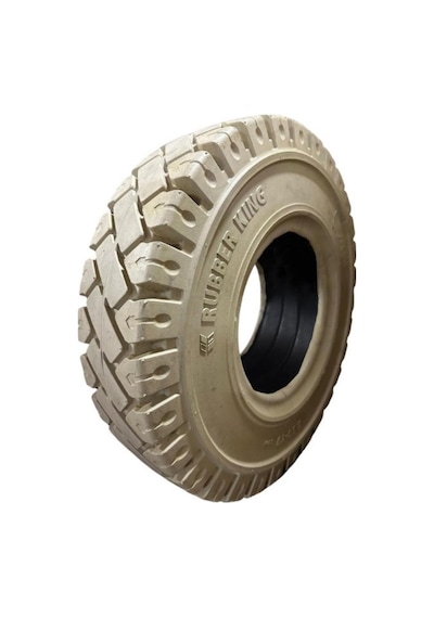16x6-8 Premıum Beyaz Dolgu Sekmanlı Rubberkıng 4.33r-8 1668
