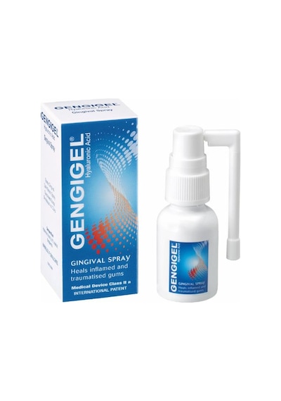 Gengigel Spray 20 ML