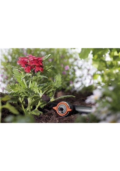 Gardena 8317-20 Son Damlatıcı 5 Li Paket