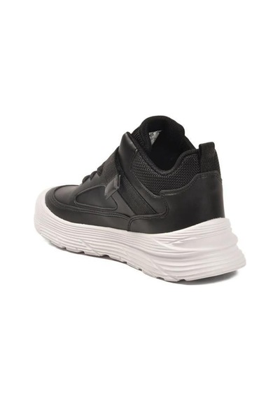 Pepino 25-2036 Bilek Boy Hafif Patik Çocuk Spor Bot Beyaz