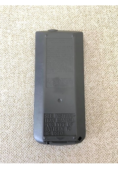 Sony Rmt-831 Kamera Kumandası