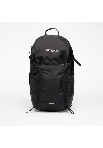 Columbia Triple Canyon 24 Lt. Unisex Outdoor Sırt Çantası Uu4597-010 Siyah