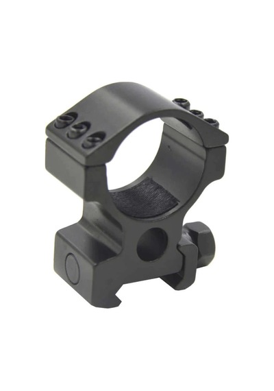 30mm/21mm Için Lazer,fener Bağlama Aparatı