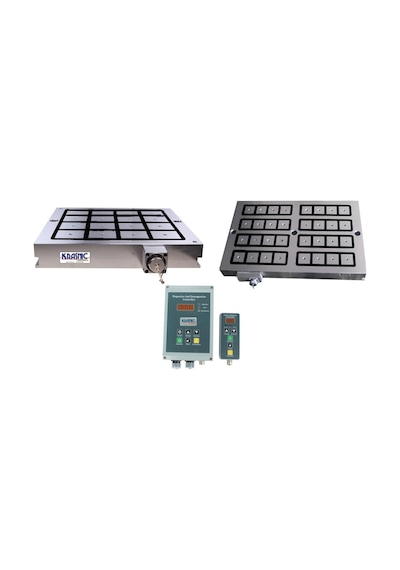 Fett 329x392x68x16 Krasnic Elektromanyetik Tabla