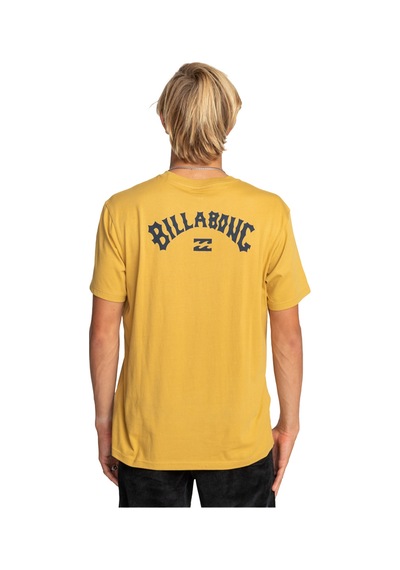 Billabong Arch Wave Tees Sari