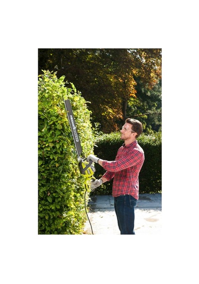 Rht8165rl 800w Elektrikli Çit Kesme Makinası Ryobi