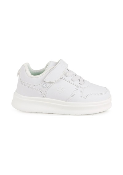 Pepino 2404 Ayakkabı F Çocuk Işıklı Tabanlı Cırt Cırtlı Esnek Bağcıklı Kalın Taban Günlük Sneaker Beyaz Pepino 2404 Ayakkabı F Çocuk Işıklı Tabanlı Cırt Cırtlı Esnek Bağcıklı Kalın Taban Günlük Sneaker Beyaz