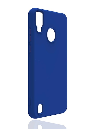 Reeder P13 Blue Kılıf Kamera Korumalı Esnek Renkli Silikon Kapak Biye Reeder P13 Blue Kılıf Kamera Korumalı Esnek Renkli Silikon Kapak Biye