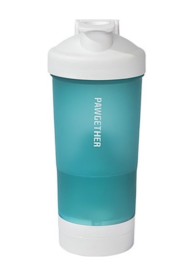 Pawgether Pt1 Pure Travel 4ü 1 Arada Kedi Ve Köpekler İçin Taşınabilir Seyahat Su Kabı 300 Ml 277-51008.01