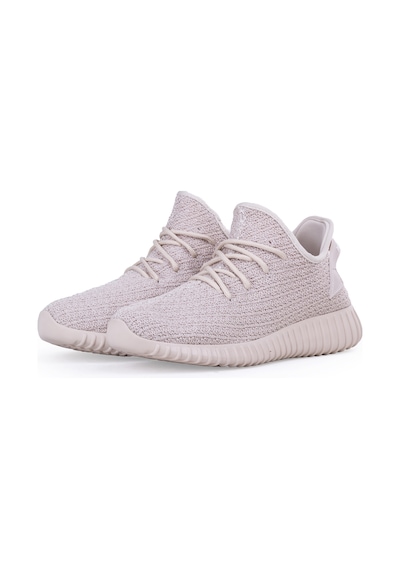 Pierre Cardin Pierre Cardiin Erkek Spor Aakkabı Yazlık Yeezy Bağsız Bej 001