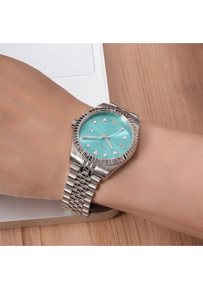 Pierre Cardin Cf.1007.ms.1 Kol Saati Metalik