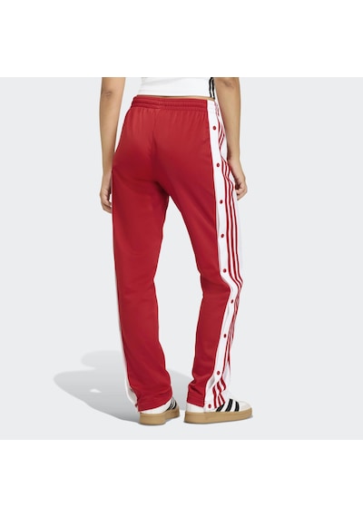 Adidas Adibreak Kadın Kırmızı Eşofman Altı Kd6324 Kırmızı