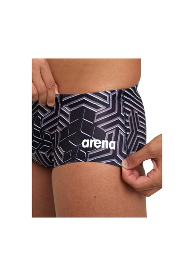 ARENA ERKEK YÜZÜCÜ MAYOSU MEN'S ARENA KIKKO PRO SWIM LOW WAIST SHORT 006133550 YZM