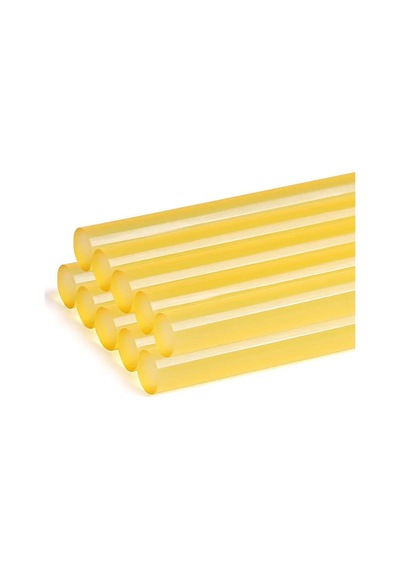 PDR Boyasız Göçük Düzeltme Silikonu (Yaz Mevsimi) Sarı 1 KG