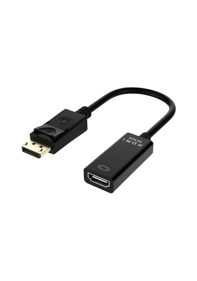 Displayport To Hdmı 4k2k Çevirici Dönüştürücü Kablo
