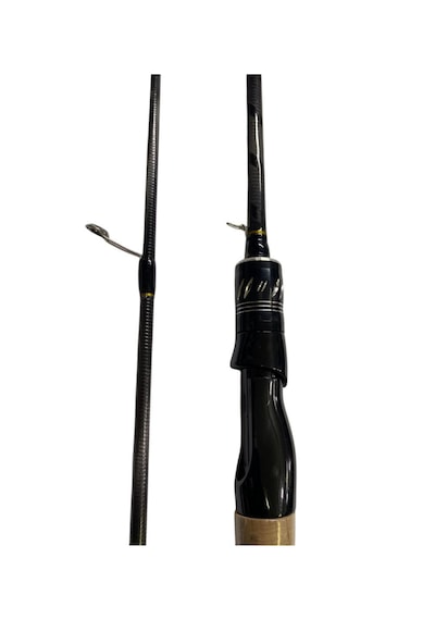 Powerex Striker Lrf 2.40m 1-8gr Olta Kamışı