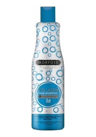 Morfose Collogen Şampuan 500 ML