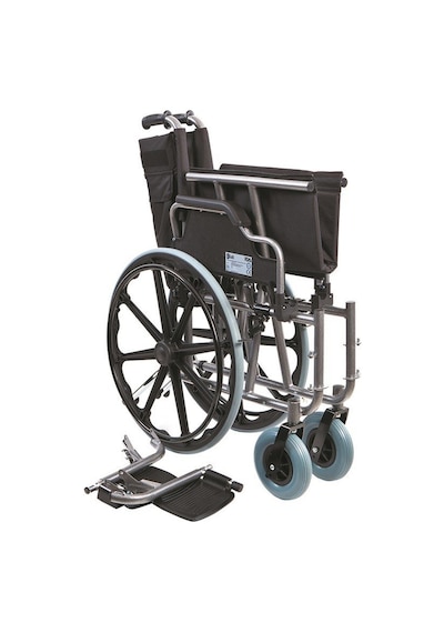 Golfi G140 Bariatrik Geniş Tekerlekli Sandalye