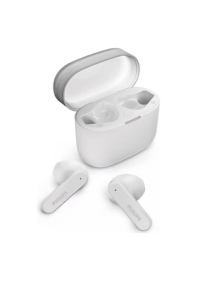 Philips TAT2139WT/00 Gerçek Kablosuz Kulak İçi Kulaklık