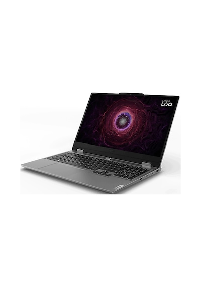 Lenovo LOQ 15AHP10 83JG00A3TR R5-220 16 GB 512 GB SSD RTX5050 15.6" W11H Dizüstü Bilgisayar