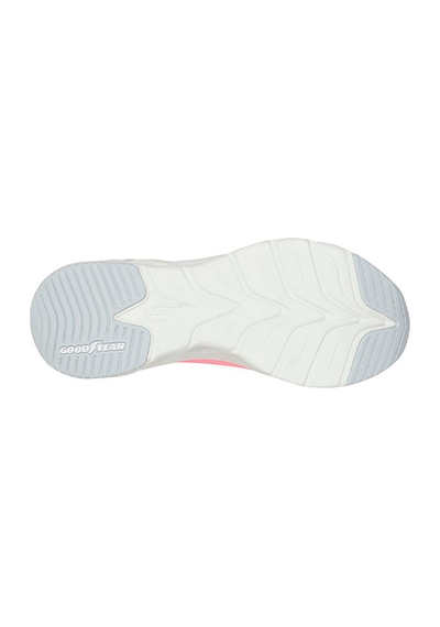 Skechers Arch Fıt Glıde Kadın Ayakkabı 149387-gmlt Gri