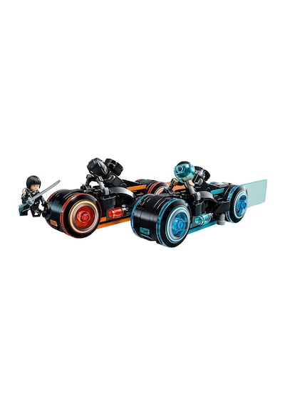 LEGO® Ideas TRON 21314 Legacy 230 Parça